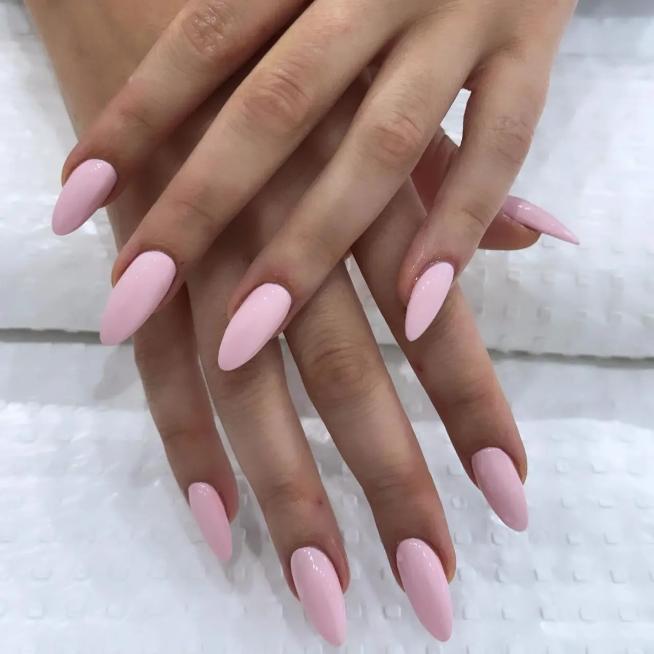 BIAB builder gel
